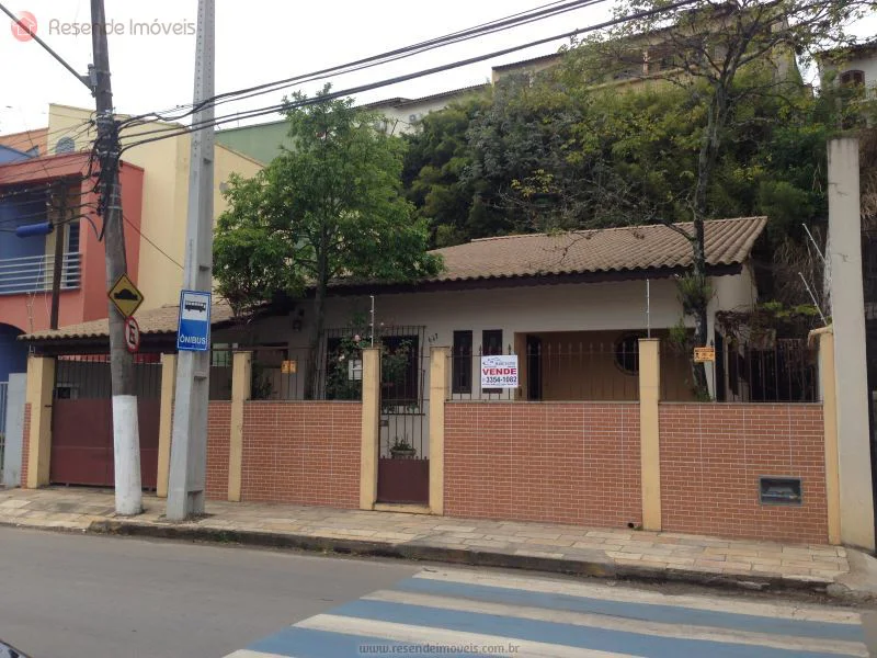 Foto 18 de 18 - Casa para venda em Jardim Brasília II